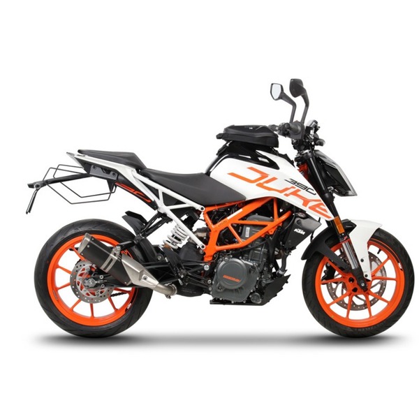 Shad Fijacion Lateral KTM Duke 390 (17/21)