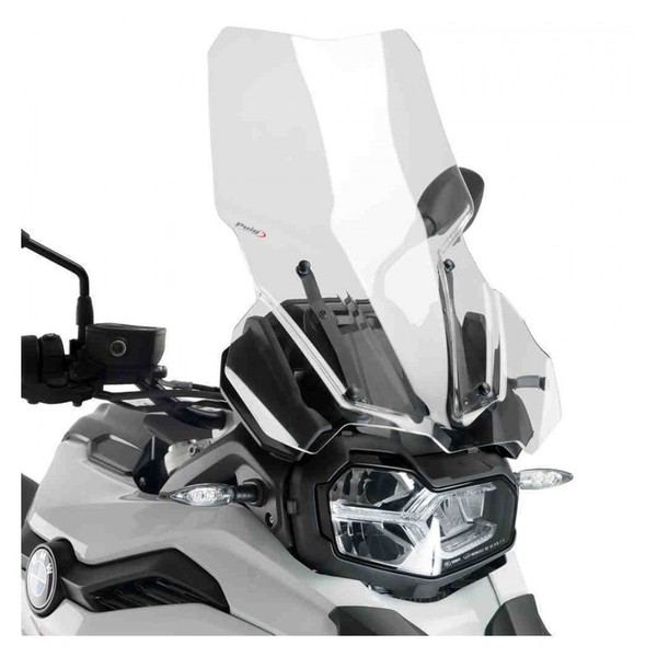 Puig Parabrisas Touring BMW F750GS (2019)
