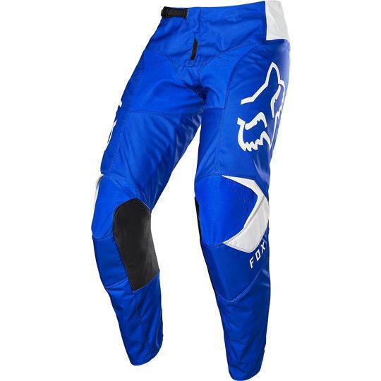 Fox Pantalon Moto 180 Prix Azul 2020 Fox