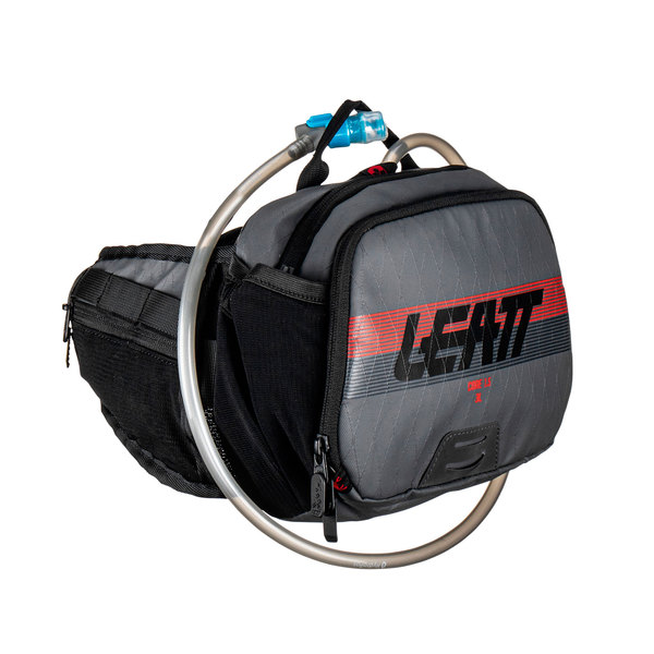 Banano Leatt  Core %2B Bladder 1.5l Graphite Xs-xxl