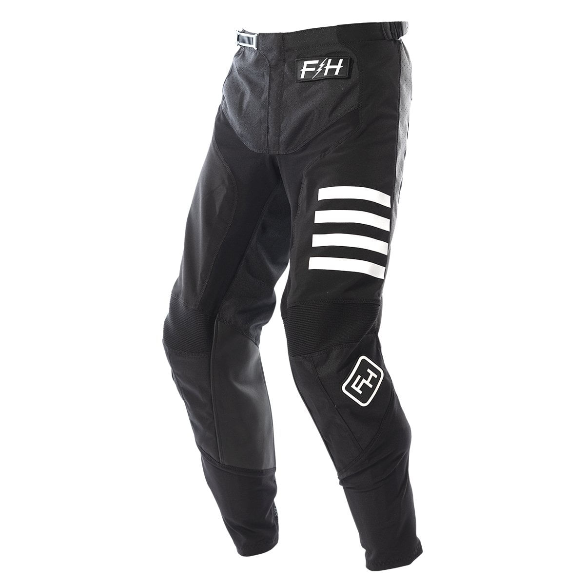 Fasthouse Pantalón Speed Style Black