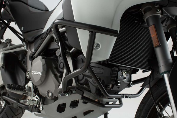 SW Motech Protector de Motor Ducati Multistrada 1200 ENDURO (16)