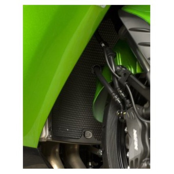 R&G Protector de radiador Kawasaki Concours 1400 / ZX-14