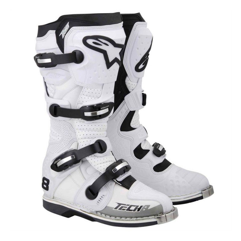 Alpinestars Bota Tech 8 RS