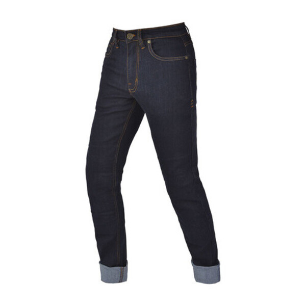 Pantalón Verano ByCity Route II Man Dark Blue