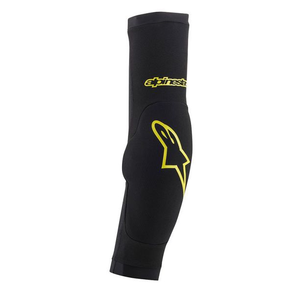 Coderas Alpinestars Paragon Plus - Blk Acid Amarillo