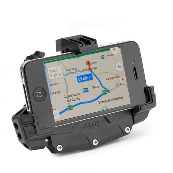 Givi SOPORTE SMARTPHONE UNIVERSAL GIVI M
