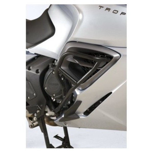 R&G Protector de Motor Triumph Trophy 1200