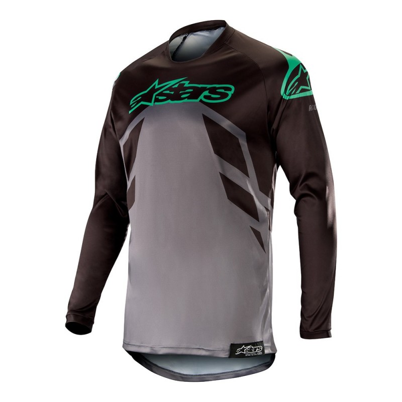 Alpinestars Jersey Racer Tech Compass (2019)