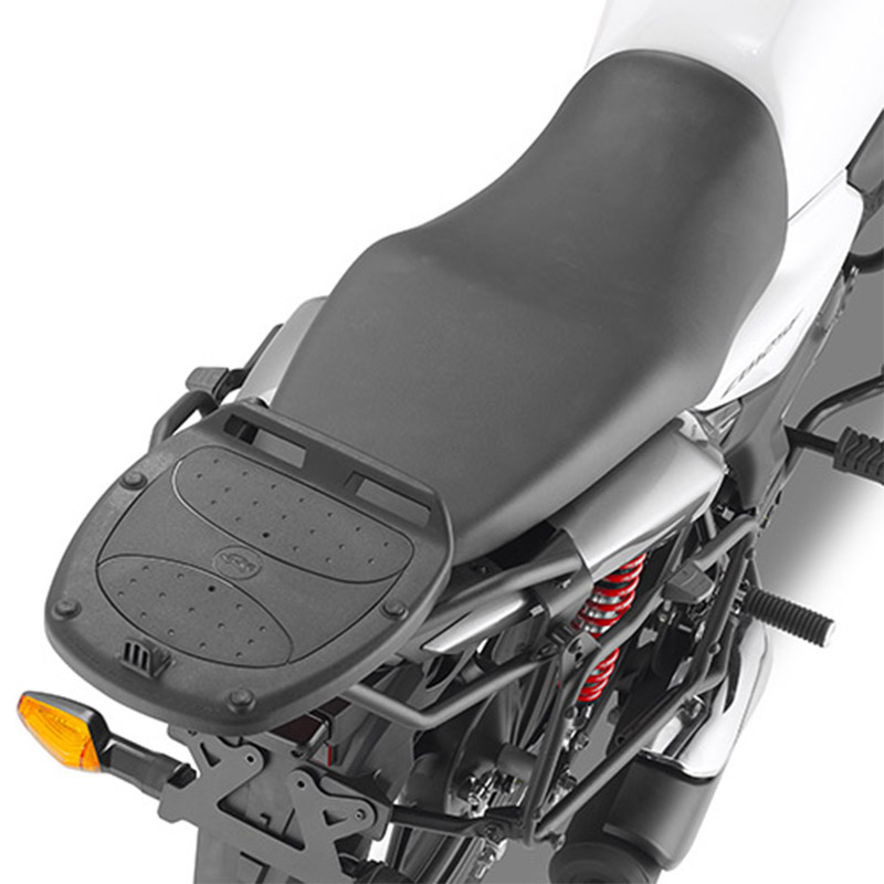Kappa Adaptador Posterior Específico Maleta Monolock - Honda CB 125F (21-23)