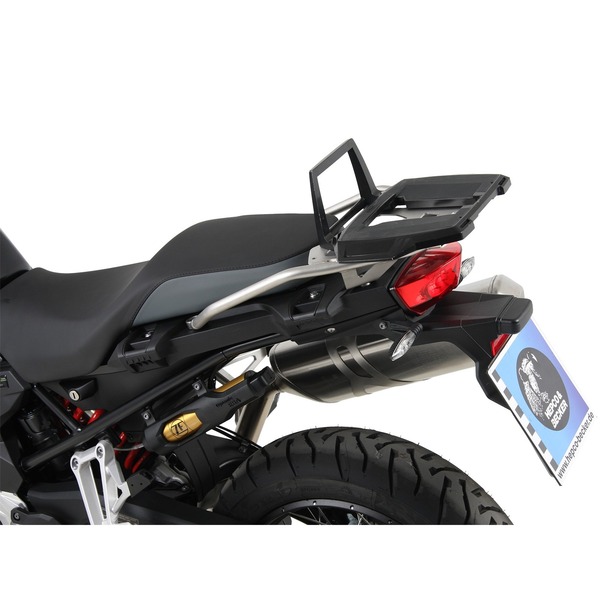 Hepco & Becker Anclaje Top Case BMW F750/ 850 GS FULL