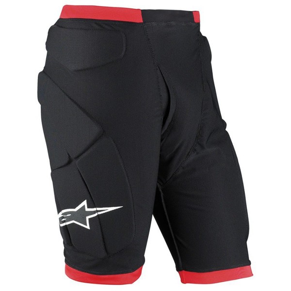 Alpinestars Lycra Comp Pro Short