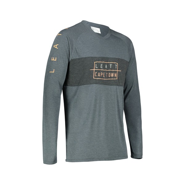 Jersey MTB Gravity 2.0