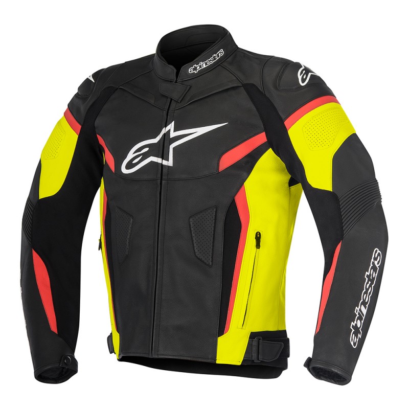 Alpinestars Chaqueta GP Plus R V2