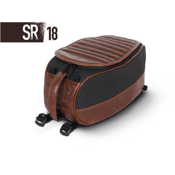 Shad Bolso Estanque Café Racer SR18 (X0SR18)