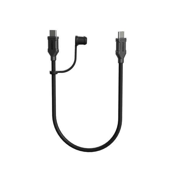 Cable Carga Rápida para TR100 y CG2 Conector Tipo C