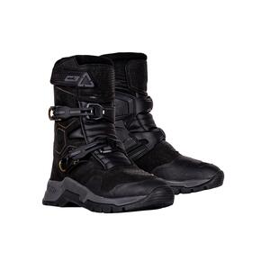 Leatt Botas ADV HydraDri 7.5 Negro