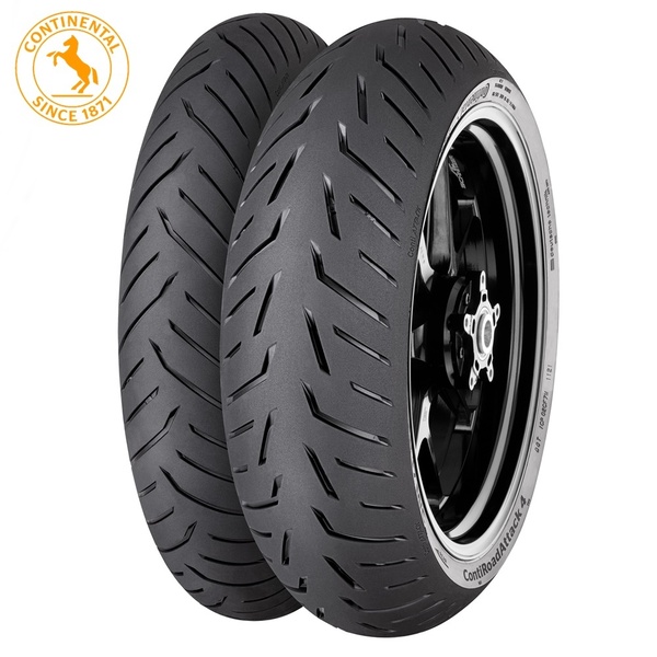 Continental Continental – ContiRoadAttack 4