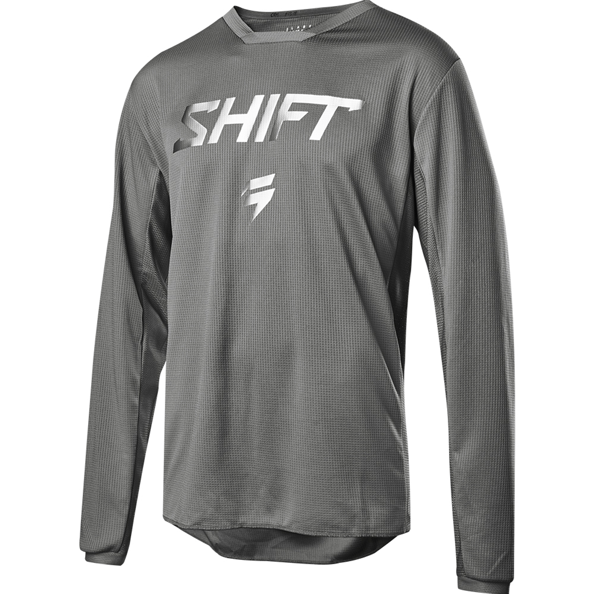 SHIFT Jersey Whit3 Ghost Collection Le