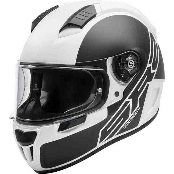 Schuberth SR2 Traction