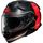 TC-1 Negro/Rojo