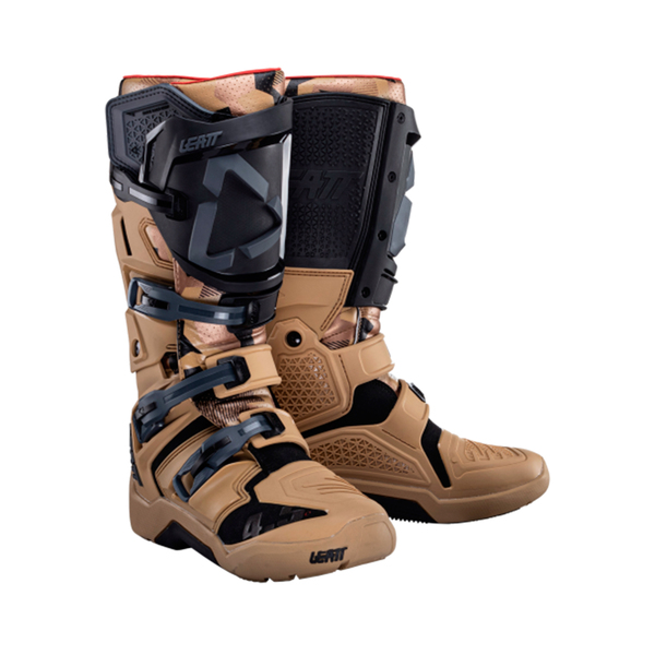 Botas 4.5 Enduro Stone