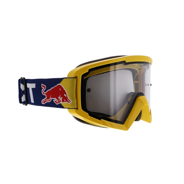 Antiparra Red Bull Spect Whip
