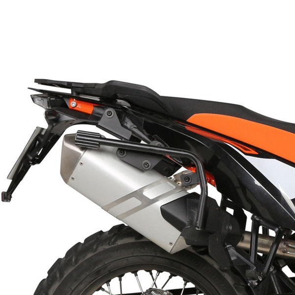 Shad Anclaje Mal Lat KTM Duke 790 Adv-R 19-20 / 890 Adv 21-22