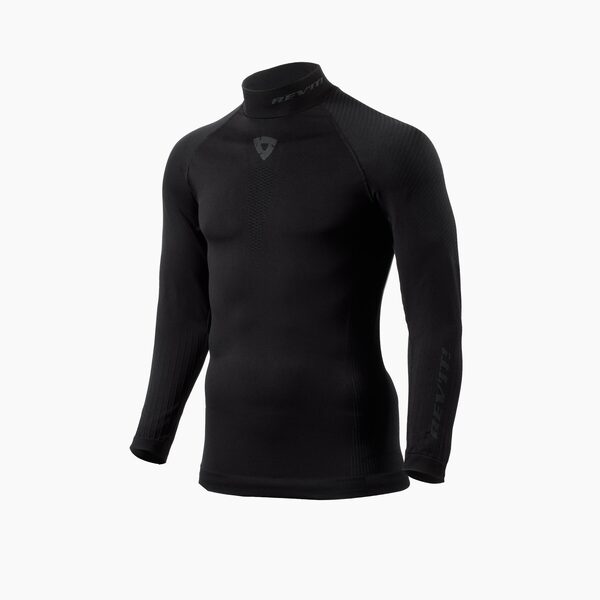 REVIT Polera Térmica