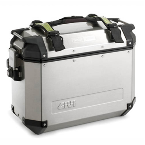 Givi Manilla Transporte Givi Trekker Outback