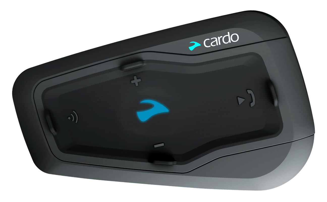 Cardo Freecom 2 Plus