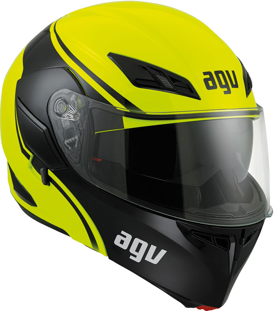Agv compact course