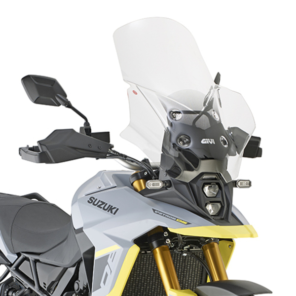 Givi PARABRISAS ESPECIFICO V-STROM 800DE (23-24)/ 800SE (23-24)