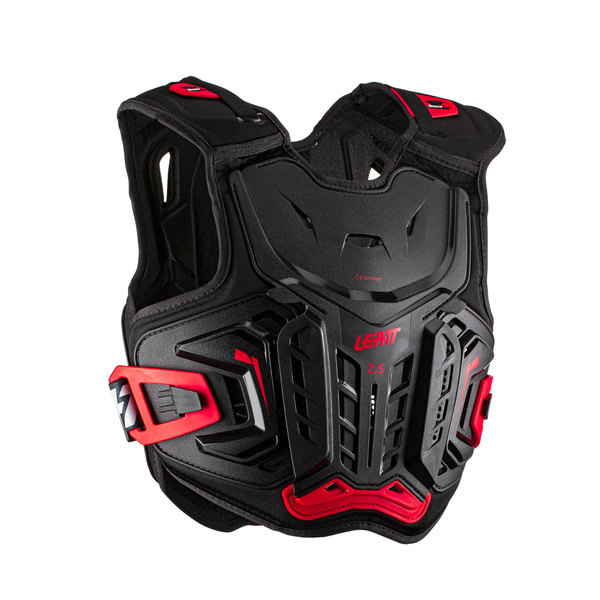 Leatt Protector De Pecho Niño 2.5