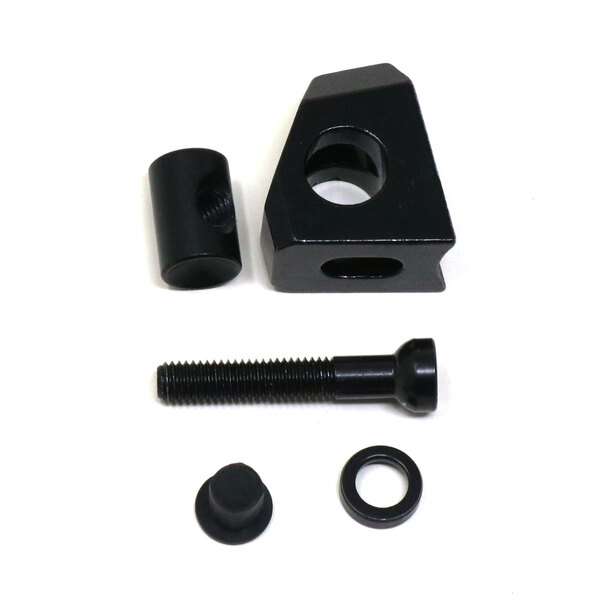 Abrazadera BMC Tubo Asiento # 23