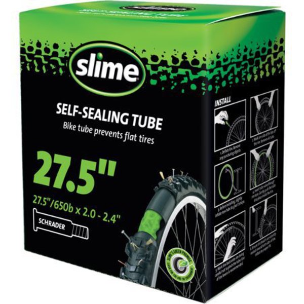 Camara Impinchable Aro 27.5, Slime A/v