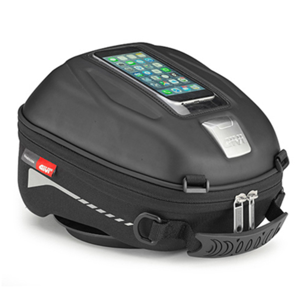 Givi Bolso Estanque Givi Easy Lock 4 Lts ST602