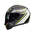 MC3H Amarillo Fluor/Negro