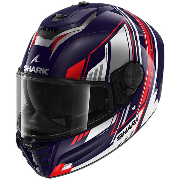 Shark Spartan RS Byrhon