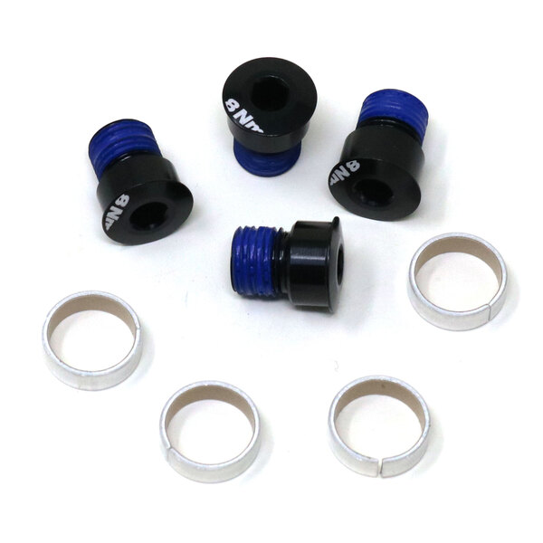 Partes/repuestos montaje shock Fourstroke