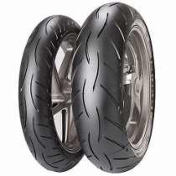 Metzeler Sportec M5