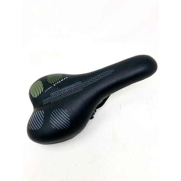Asiento MTB N762