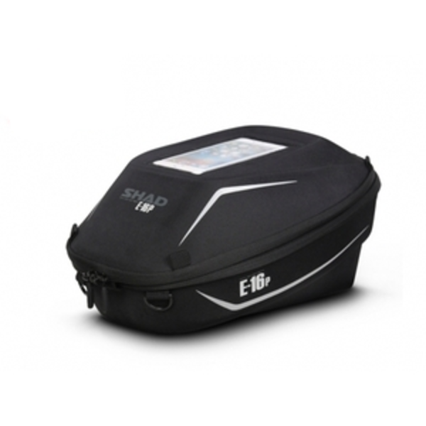 Shad Bolso Estanque E16 Pin System