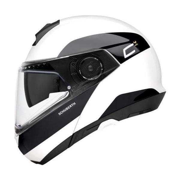 Schuberth C4 Pro Fragment