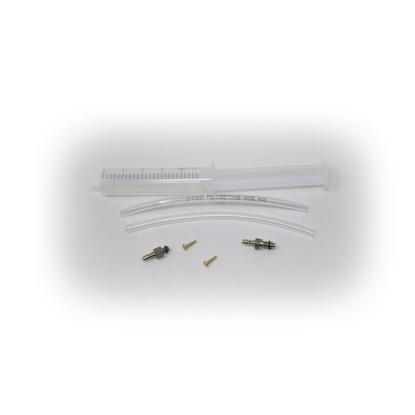 Kit de sangrado hidraulico a2z