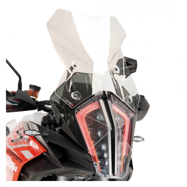 Puig Parabrisas Touring KTM 1290 Super Adventure R / S (2018)