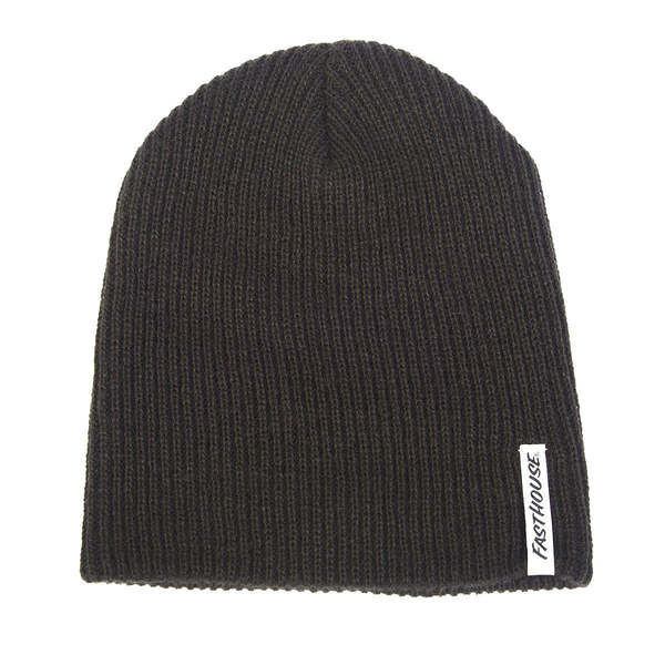Fasthouse Gorro de Lana Fasthouse RIGHTEOUS Negro OS