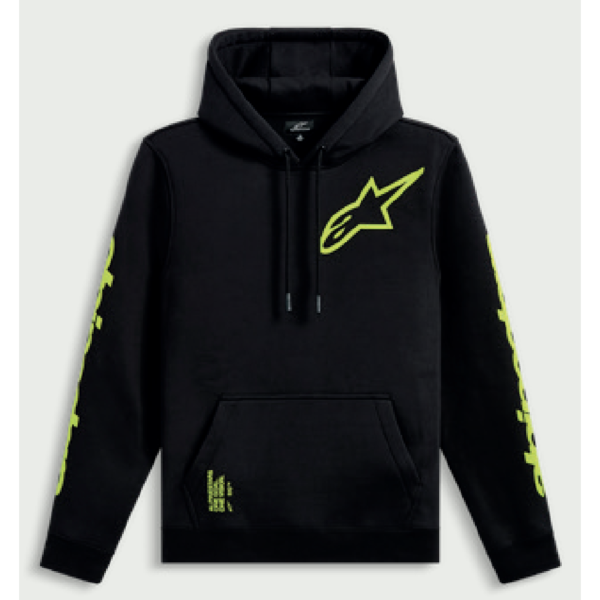 Alpinestars Polerón Triple