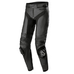 Alpinestars Pantalón De Cuero Missile V3