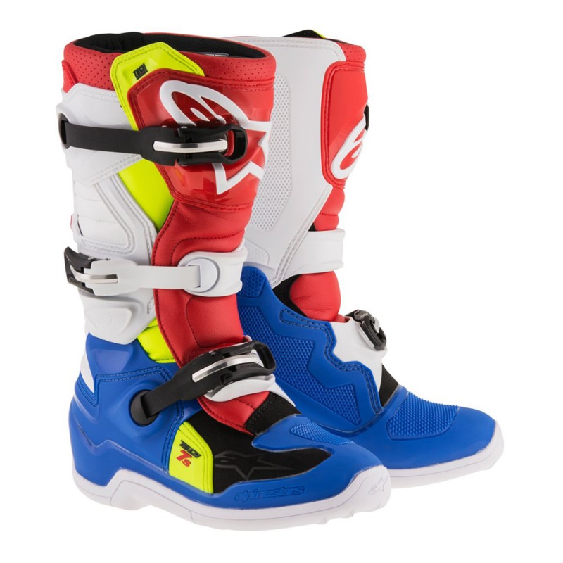 Alpinestars Bota Tech 7S (Niño)